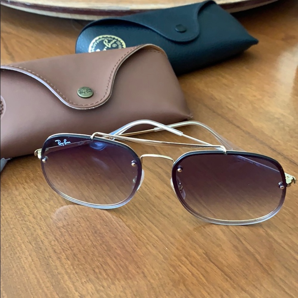 Ray-Ban Sunglasses
